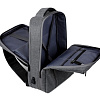 Городской рюкзак Miru Businescase 15.6&amp;quot; MBP-1059 (dark grey)