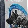 Сухой корм для собак Quicker Premium Adult Active High Energy с мясом и рыбой 20 кг