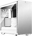Корпус Fractal Design Define 7 White TG Clear Tint FD-C-DEF7A-06