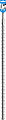 Бур Rennbohr Basic SDS+ 692880