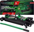 Подкатной домкрат RockForce RF-T820050R (60023)