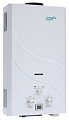 Проточный водонагреватель Oasis 24 кВт белый