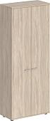 Книжный шкаф Norden Высокий SG.801.OL.OL (дуб светлый)