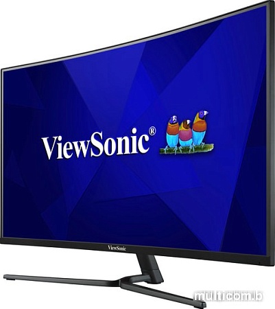 Монитор ViewSonic VX3258-PC-MHD