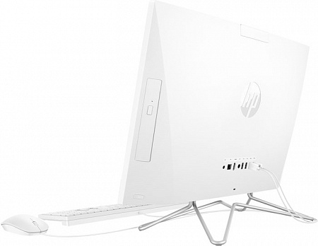 Моноблок HP 24-df0019ur 14P90EA