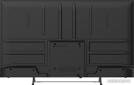 Телевизор Topdevice Ultra Neo CS06 TDTV50CS06U_BK