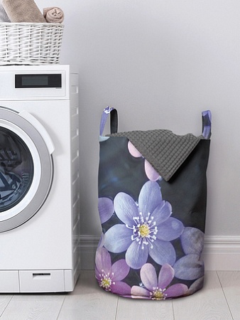 Корзина JoyArty Цветочный стакан gaba_2395