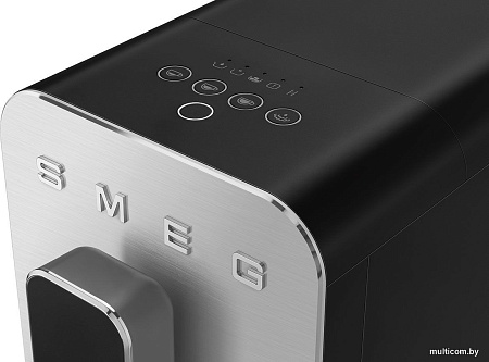 Кофемашина Smeg BCC12BLMEU
