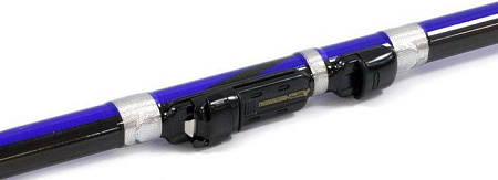 Удилище Allvega Silvia Bolo 500