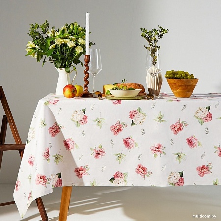 Скатерть Этель Bloom 10826592