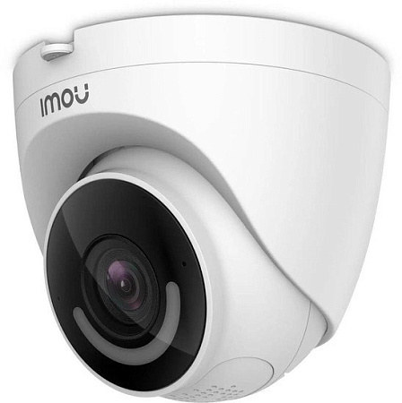 IP-камера Imou Turret (3.6 мм) IPC-T26EP-0360B-imou