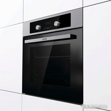 Электрический духовой шкаф Gorenje BO6737E02AXK