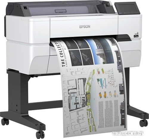 Плоттер Epson SureColor SC-T3400