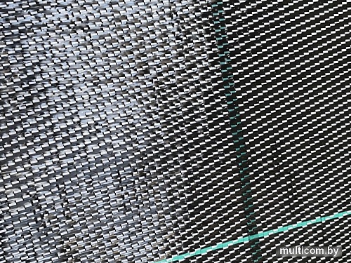 Укрывной материал Arrigoni Агроткань ИТ 1.45х10 м 7738 (черный/белый)
