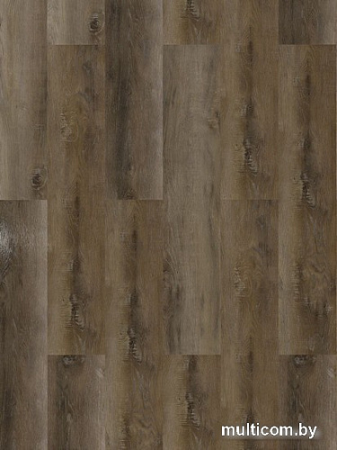 Виниловый пол Aspenfloor SPC Premium Wood XL Дуб Альпийский 4V PW4-04