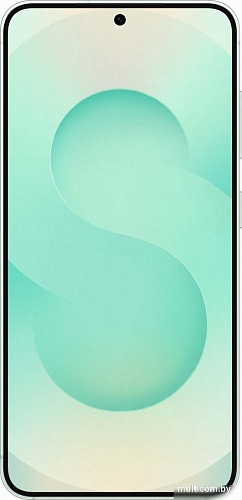 Телефон Samsung Galaxy S25 SM-S9310 12GB/256GB (мятный)