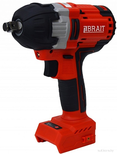 Гайковерт Brait BCIWS20UA-2 (без АКБ, кейс)
