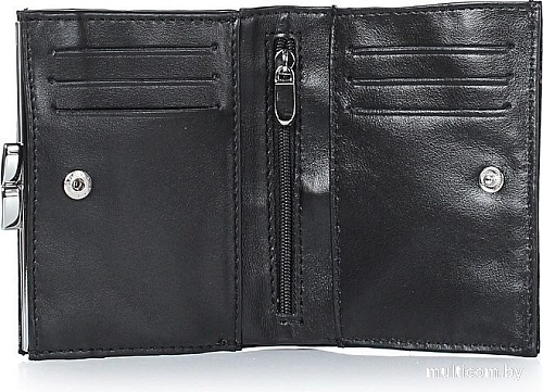 Портмоне Galanteya 5717 25с496к45 (бордо/черный)