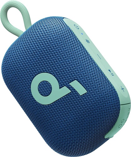 Беспроводная колонка Anker Soundcore Select 4 Go (синий)