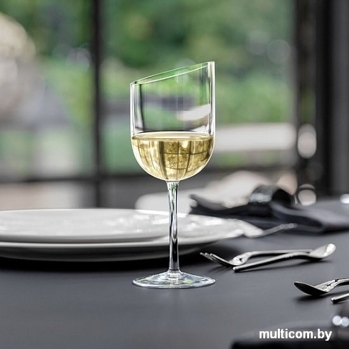 Набор бокалов для вина Villeroy & Boch NewMoon 11-3653-8120