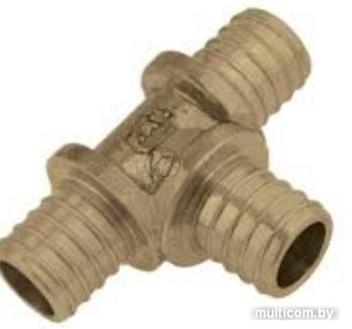 Фитинг KAN Тройник 25x3.5/32x4.4/25x3.5 1109260015