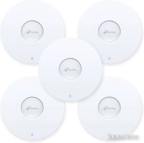 Точка доступа TP-Link EAP613 5-Pack