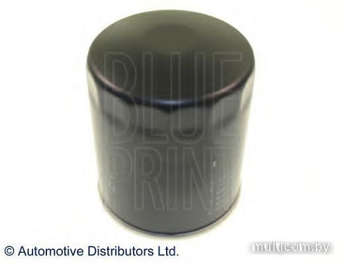 Масляный фильтр Blue Print ADM52118