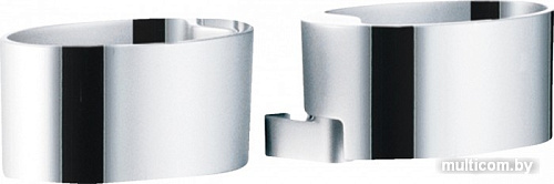 Мыльница Hansgrohe Cassetta 28698000 (2 шт)