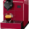 Капсульная кофеварка DeLonghi Lattissima Touch Glam Red [EN 550.R]