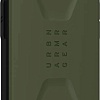 Чехол для телефона Uag для iPhone 14 Civilian Olive 114040117272