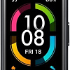 Фитнес-браслет HONOR Band 6 (черный)