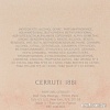 Cerruti 1881 Pour Femme EdT (50 мл)
