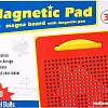 Интерактивный планшет Darvish Magnetic pad DV-T-1371