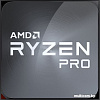 Процессор AMD Ryzen 5 Pro 3600