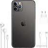 Смартфон Apple iPhone 11 Pro 64GB (серый космос)