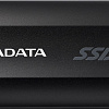 Внешний накопитель ADATA SD810 4TB SD810-4000G-CBK