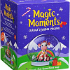 Набор для создания поделок/игрушек Magic Moments Волшебный шар. Корова mm-25