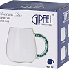 Gipfel Christmas Star 52752 (синий)
