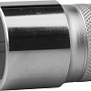 Головка слесарная KRAFTOOL Industrie Flank 27805-25