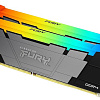 Оперативная память Kingston FURY Renegade RGB 32ГБ DDR4 3600МГц KF436C18RB2A/32