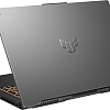 ASUS TUF Gaming F17 FX707VJ-HX015