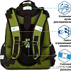 Рюкзак BRAUBERG Mountain conqueror 229907