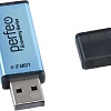 USB Flash Perfeo E03 32GB (синий)