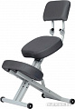 Ортопедический стул ProStool Comfort (серый)