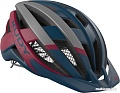Cпортивный шлем Rudy Project Venger Cross M (blue navy/merlot matte)