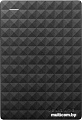 Внешний жесткий диск Seagate Expansion+ 2TB [STEF2000401]