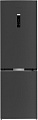 Холодильник Grundig GKPN66930LXDW