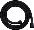 Душевой шланг Abber AF0020B (черный матовый)