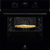 Электрический духовой шкаф Electrolux KODEF70BZ