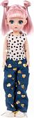 Кукла Полесье Даша на прогулке 02833